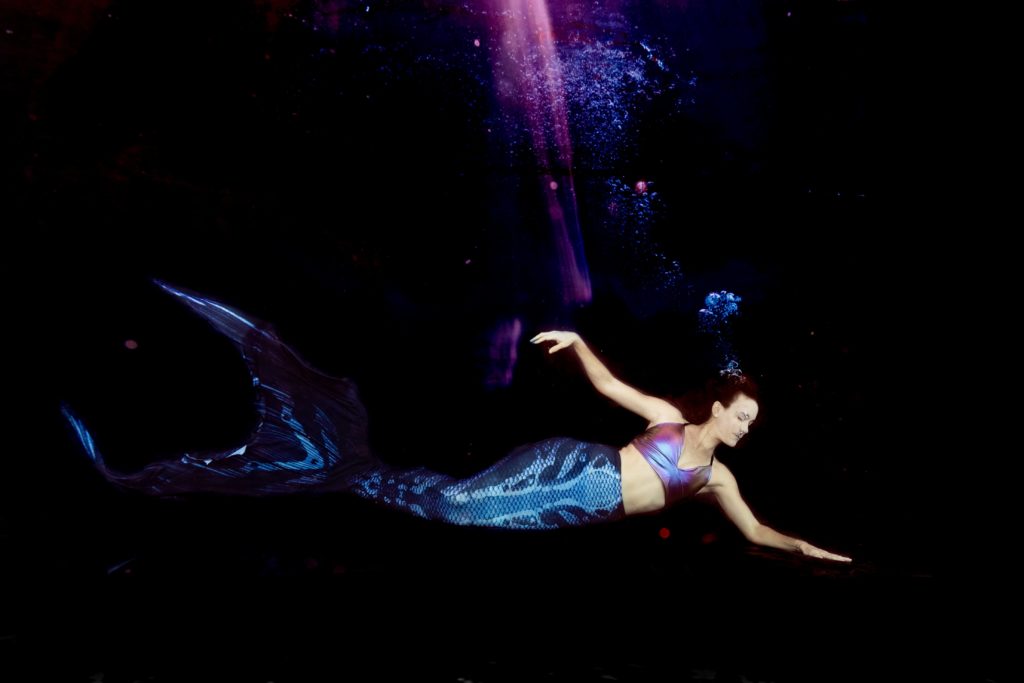 sirène mermaid