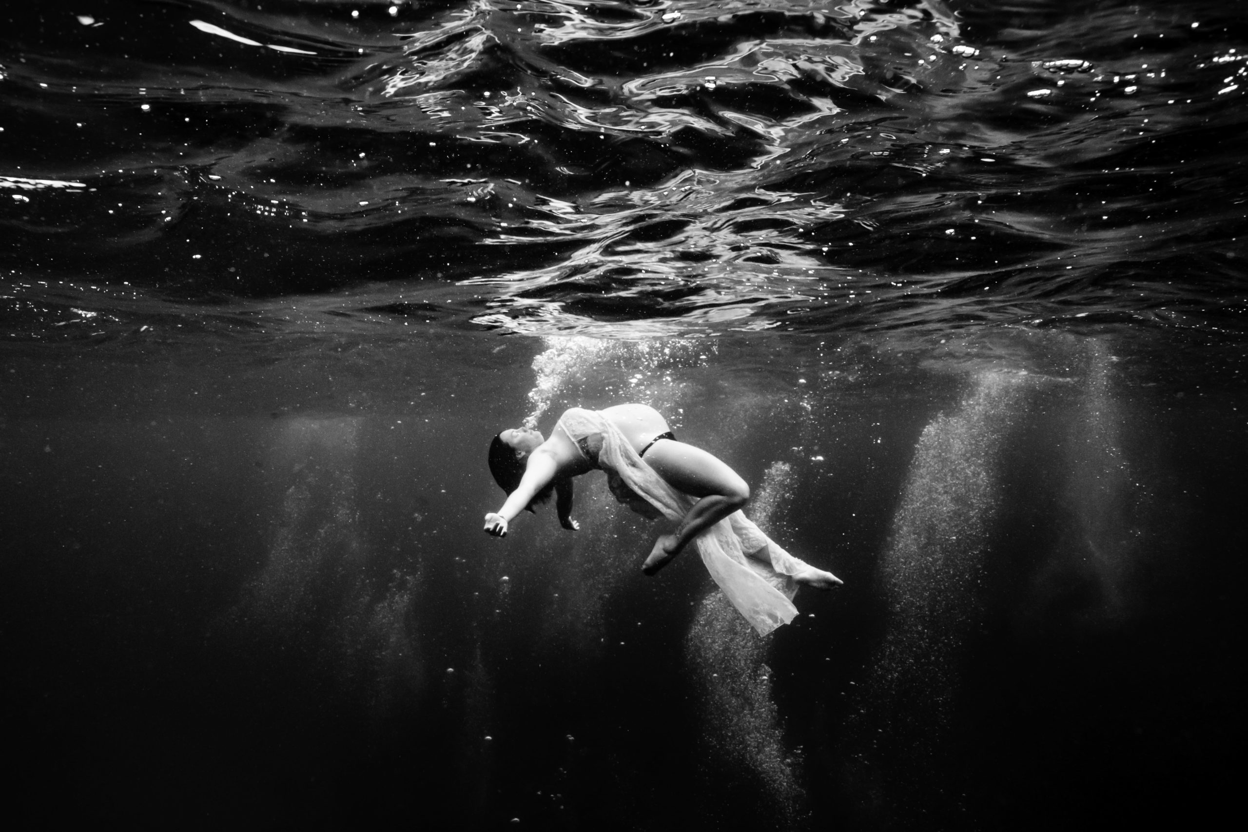 underwater photography ocean