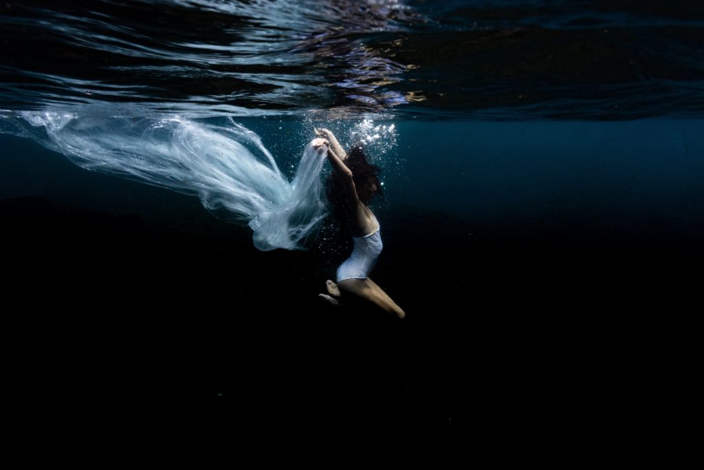photographe underwater