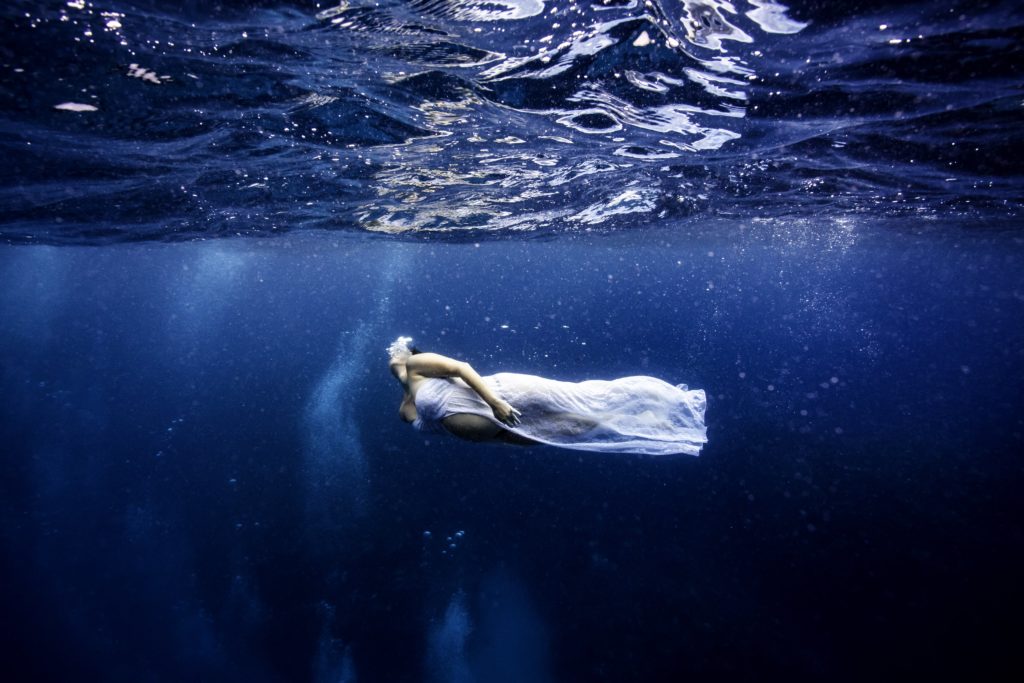 underwater photography ocean