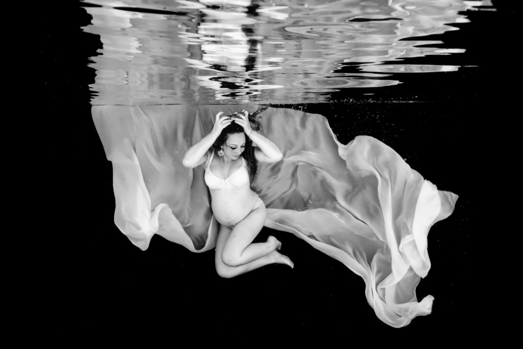 Photographe grossesse reunion