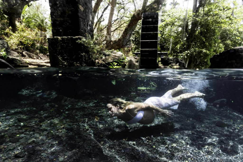 Tour des roches ile reunion