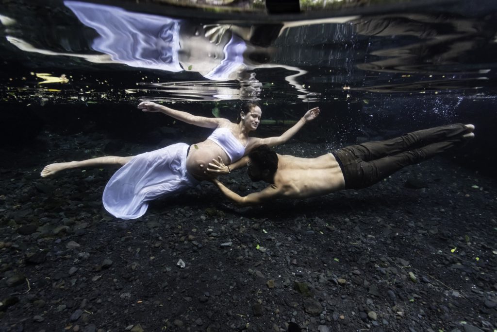 Tour des roches ile reunion