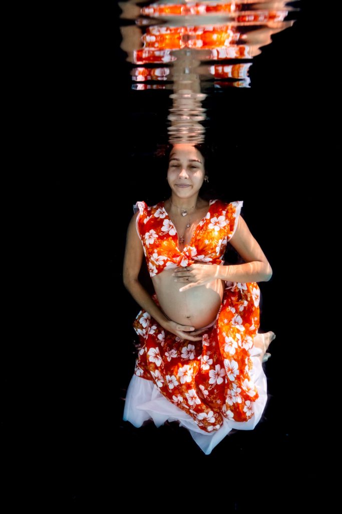 photographe grossesse réunion