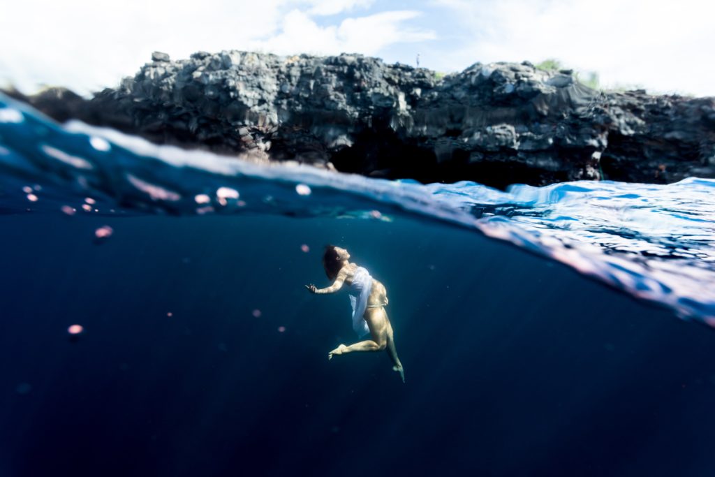 Photographe grossesse réunion