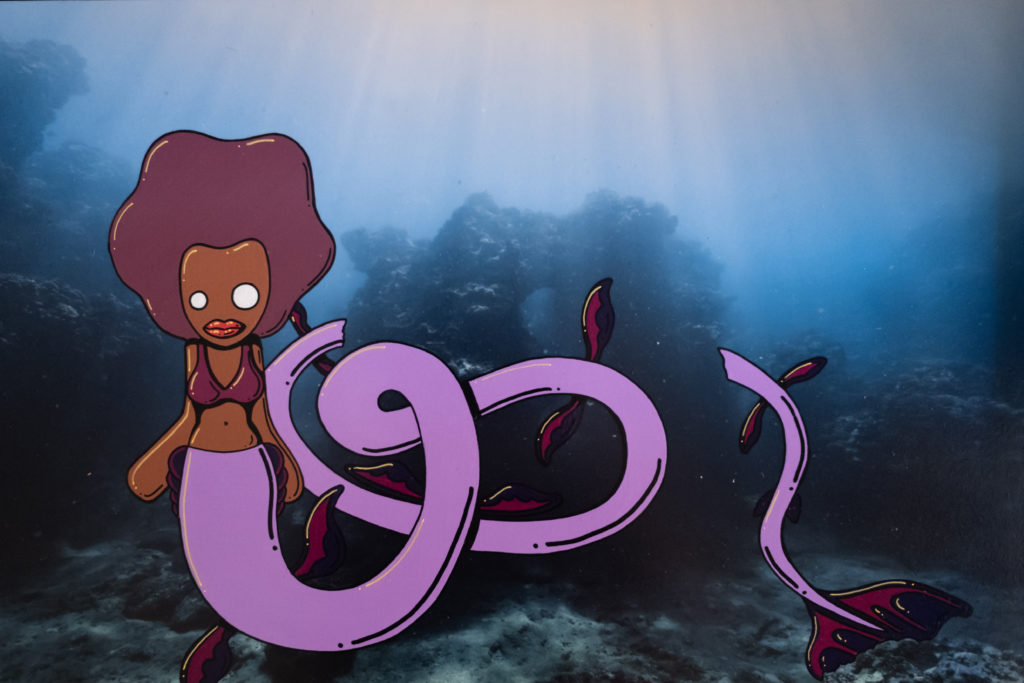 Exposition charlotte boiron