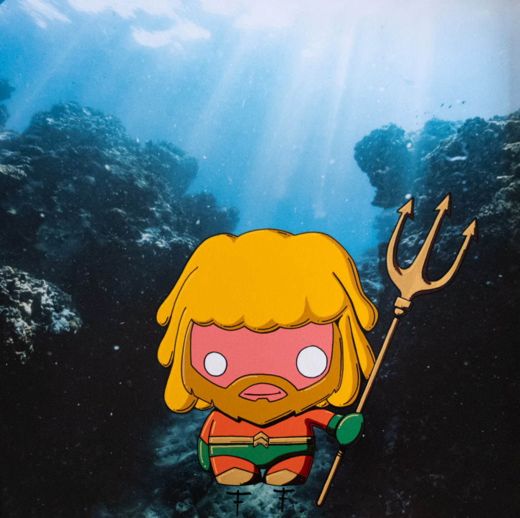 Exposition charlotte boiron