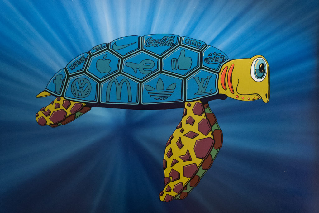 Exposition charlotte boiron