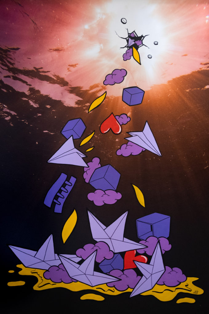 Exposition charlotte boiron