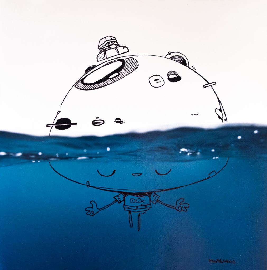 Exposition charlotte boiron