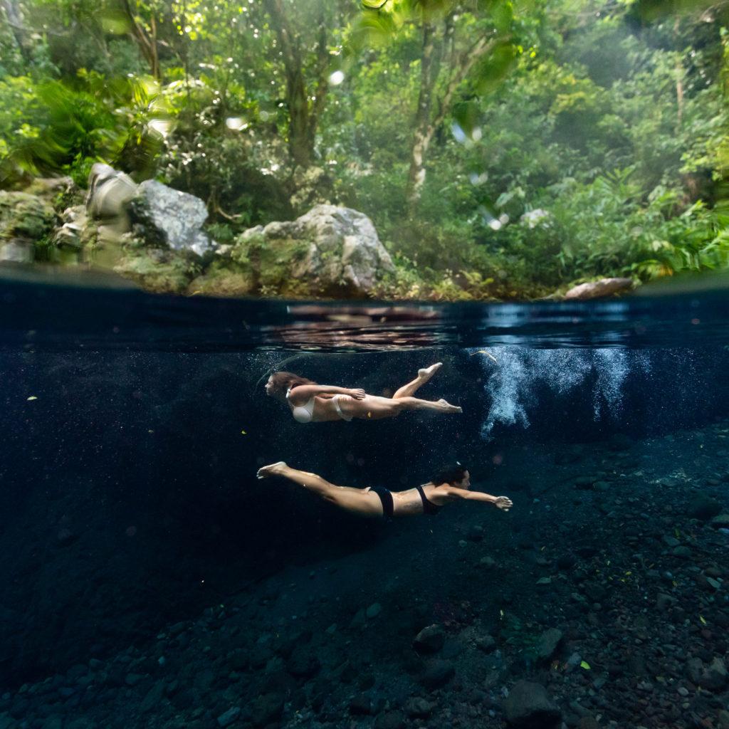 shooting couple reunion