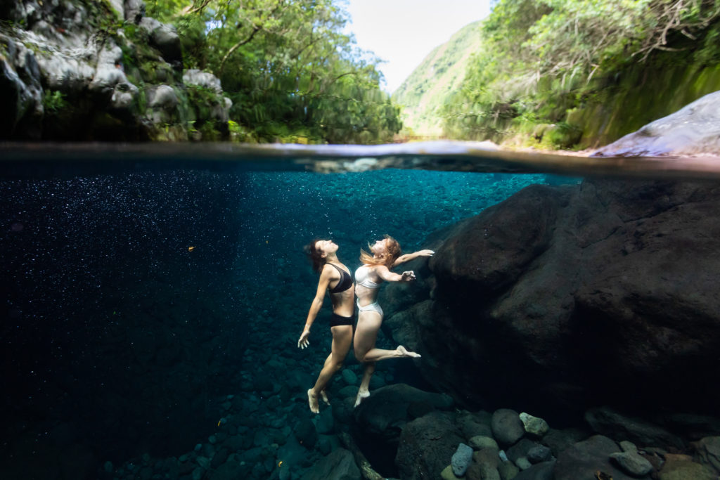 shooting couple reunion