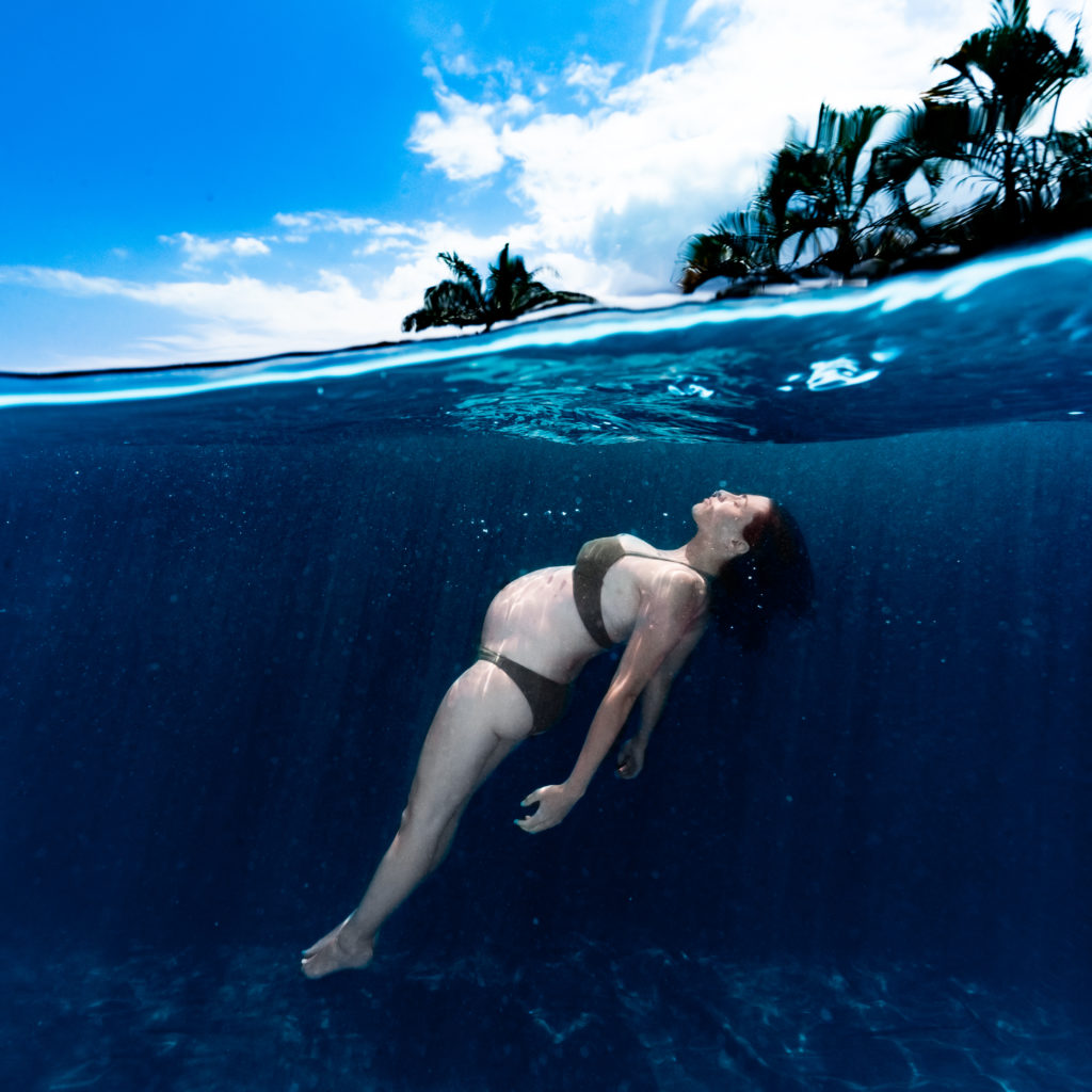 photographe grossesse la réunion 974