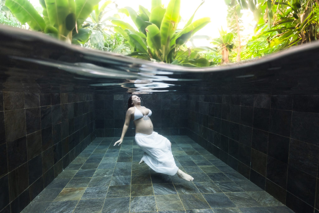 photographe grossesse réunion 974