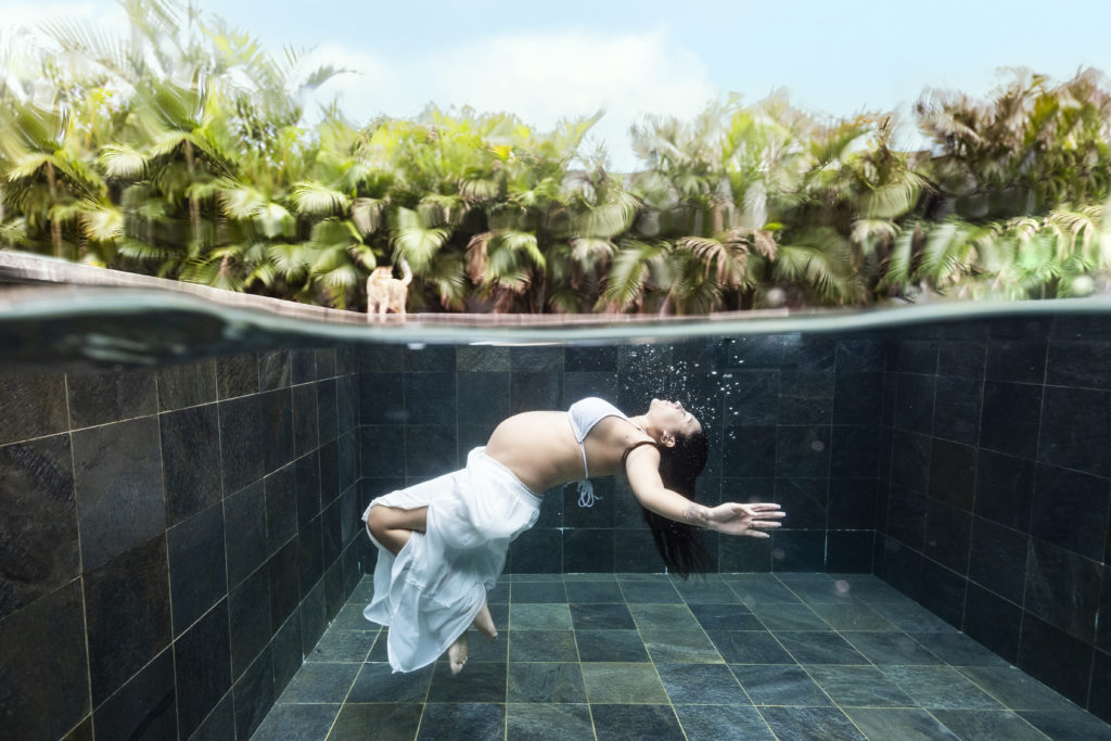 photographe grossesse réunion 974