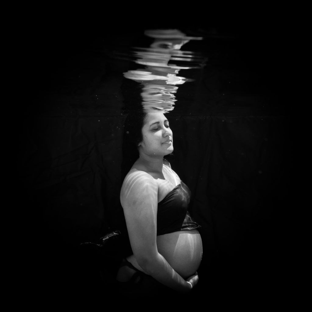 séance photo studio réunion