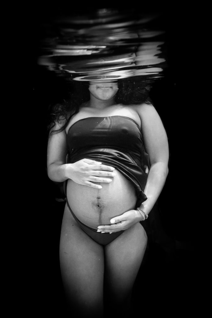 séance photo studio réunion