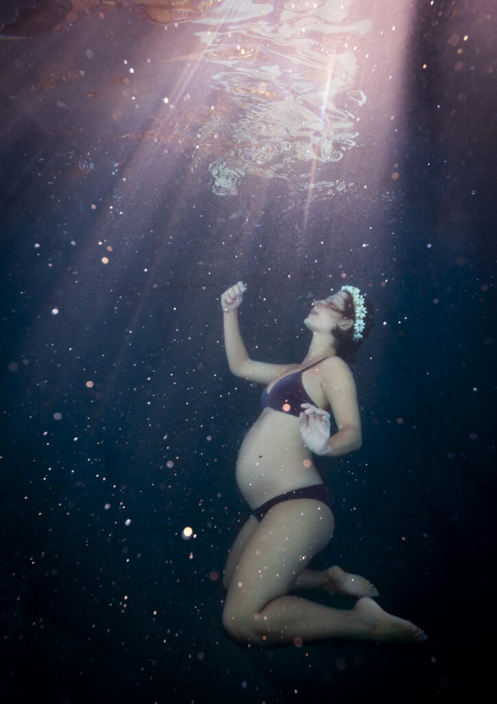 séance photo grossesse Réunion 974