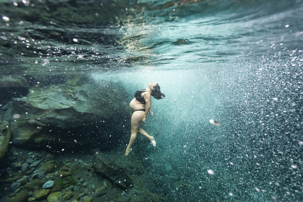 Photographe grossesse reunion