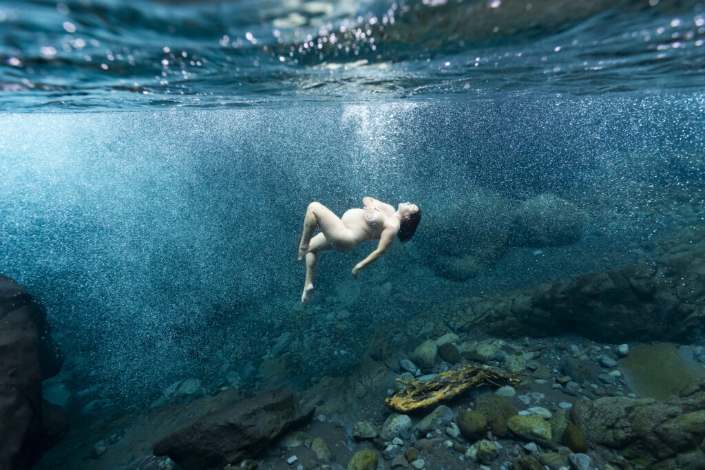 Photographe grossesse reunion