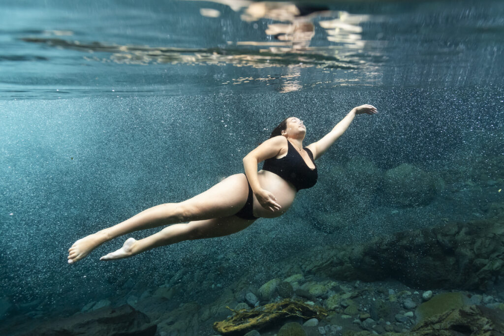 Photographe grossesse reunion