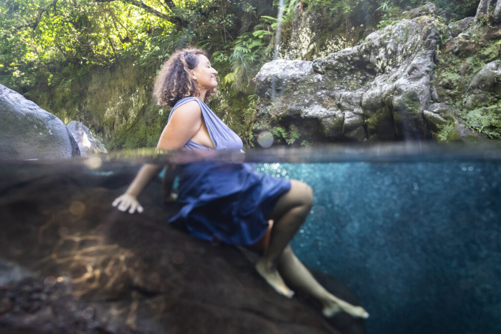 shooting grossesse 974