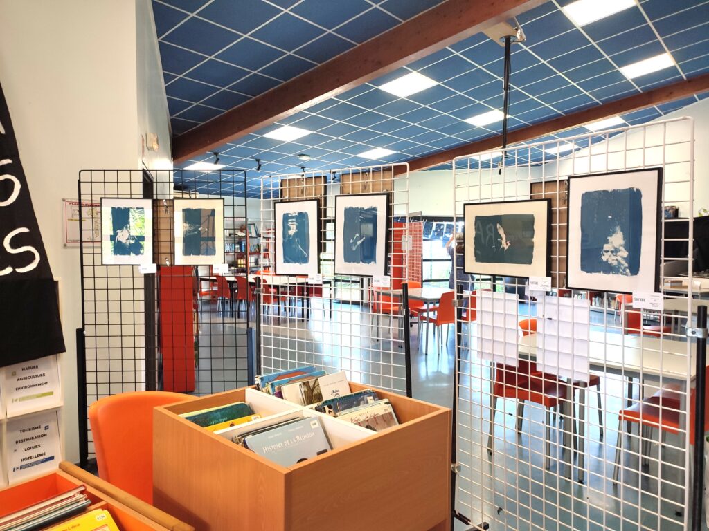 exposition charlotte boiron