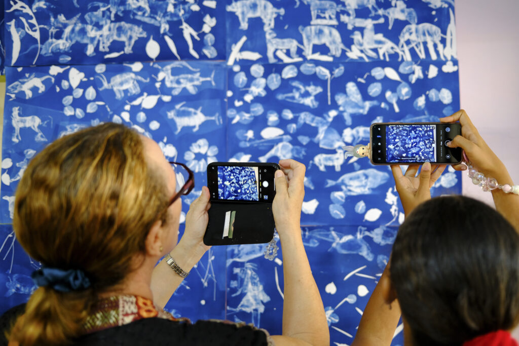 exposition charlotte boiron