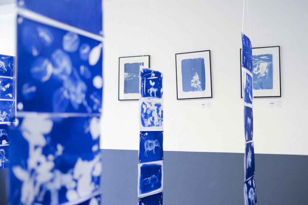 exposition charlotte boiron