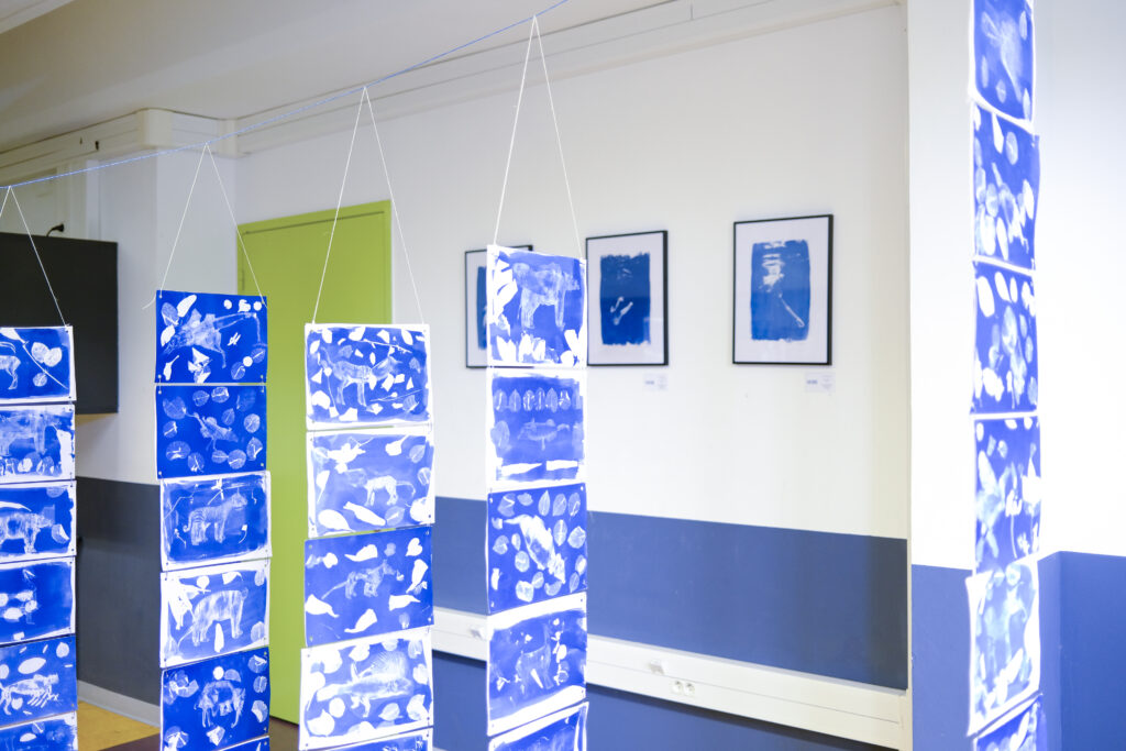 exposition charlotte boiron