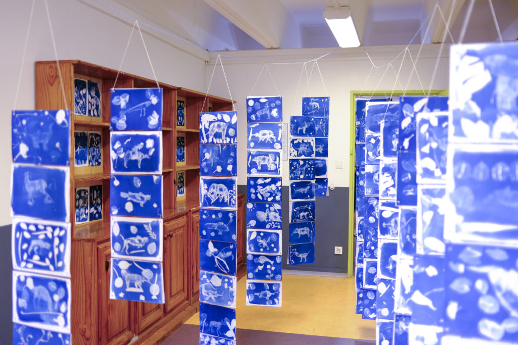 exposition charlotte boiron