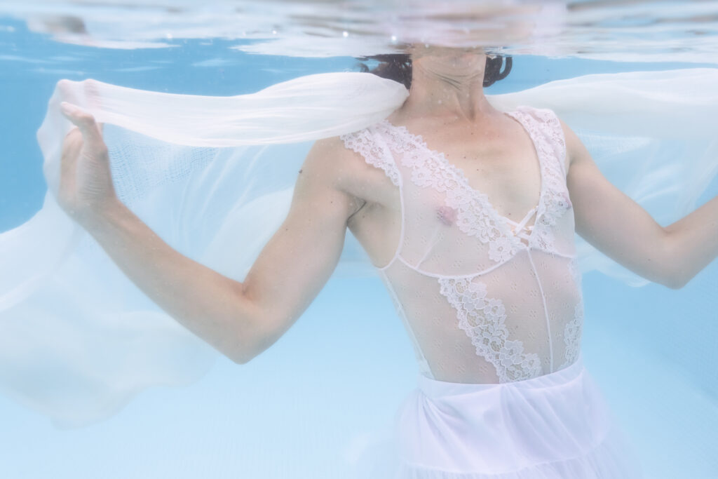 Formation photographie aquatique